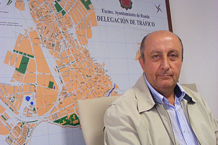 Se podrá aparcar en los vados desde el uno de enero