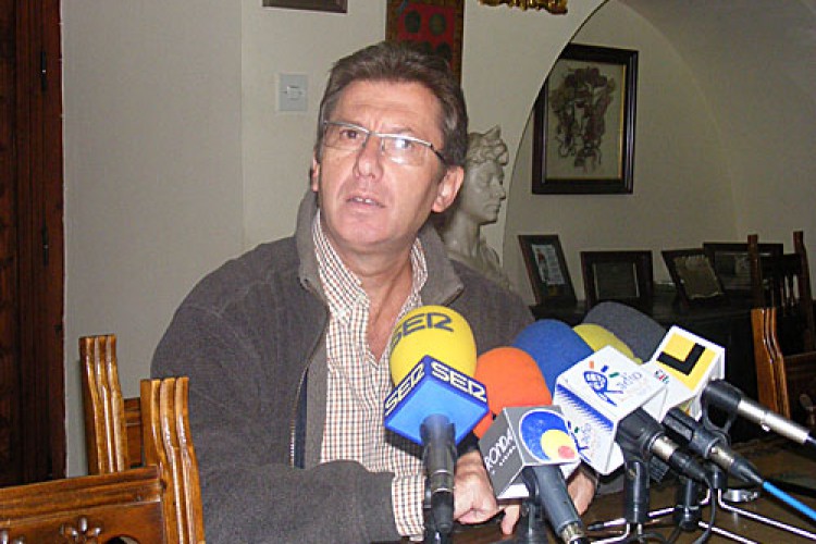 Primeros pasos para la creación del Consejo Local de Salud