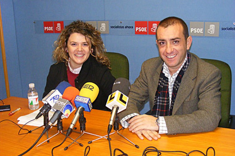El PSOE confirma su negativa al proyecto hotelero en la finca ‘Carrasco’
