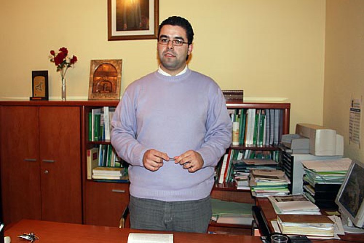 El alcalde de Cuevas del Becerro denuncia al interventor por presunto desfalco