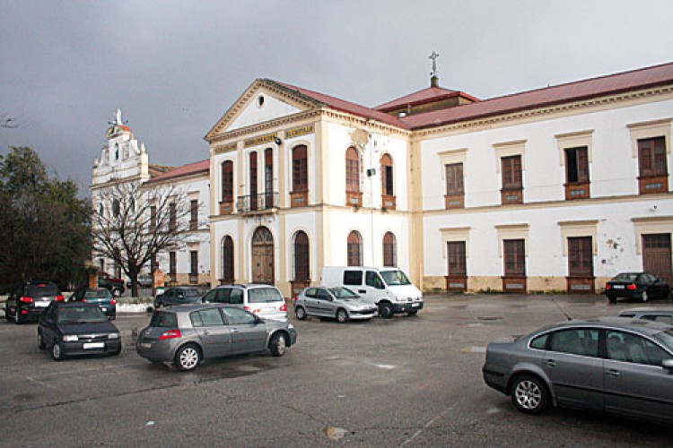 Los promotores del hotel en ‘El Castillo’ siguen adelante con el proyecto