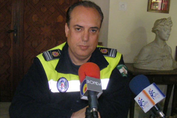 La Policía Local vigilará la venta y consumo de alcohol en menores