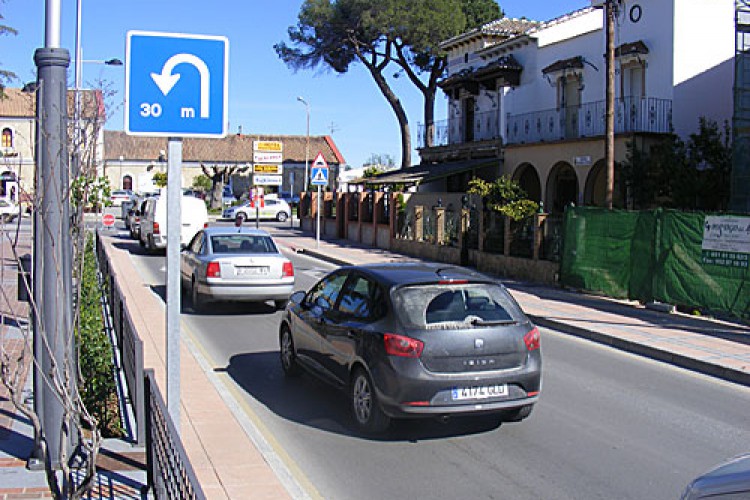 El Ayuntamiento convoca a los miembros del ‘Pacto por la Movilidad Sostenible’ para analizar mejoras en el tráfico