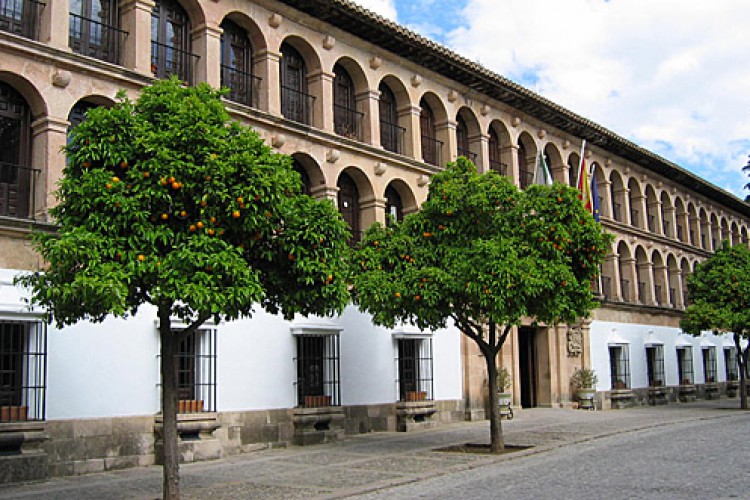 El Ayuntamiento de Ronda bajará un 2% los impuestos y tasas