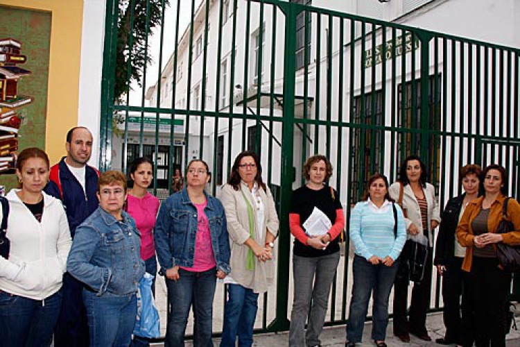 Padres de alumnos con dificultades de aprendizaje denuncian una reducción de clases de apoyo