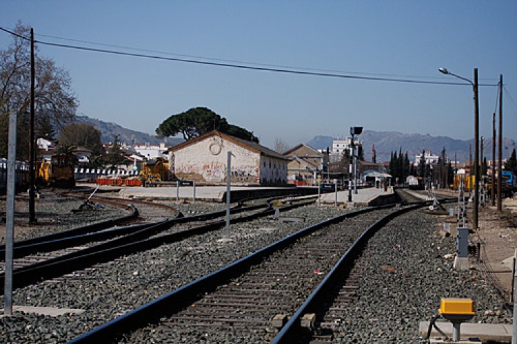 Fomento afirma que “acelerará” la línea AVE Antequera-Ronda