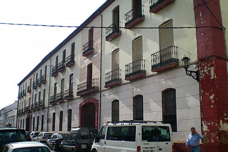 El Ayuntamiento podrá derribar el cuartel de la Concepción