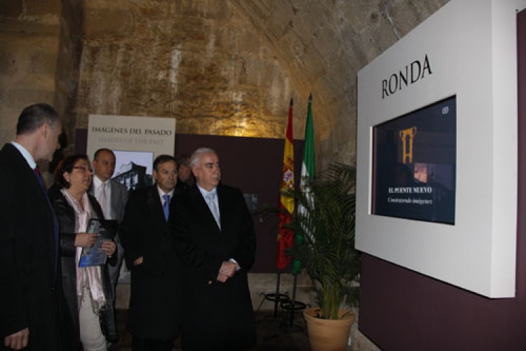 Visitar Ronda será una experiencia imprescindible para los turistas de Andalucía
