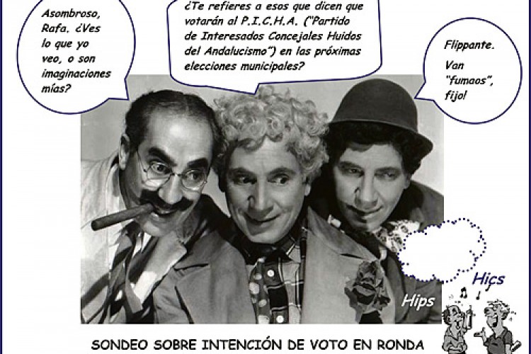 En el álbum faltan fotos (Antonio Sánchez Martín)