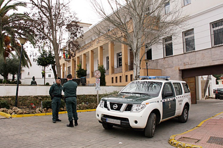 Crece la preocupación entre los vecinos de Arriate ante la falta de detenciones