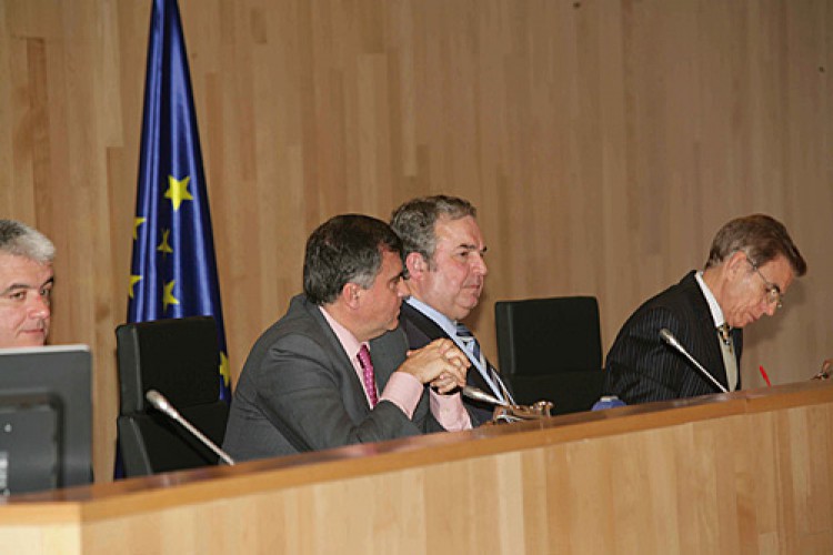 La Diputación prorroga los convenios Guadalinfo con 1,6 millones de euros