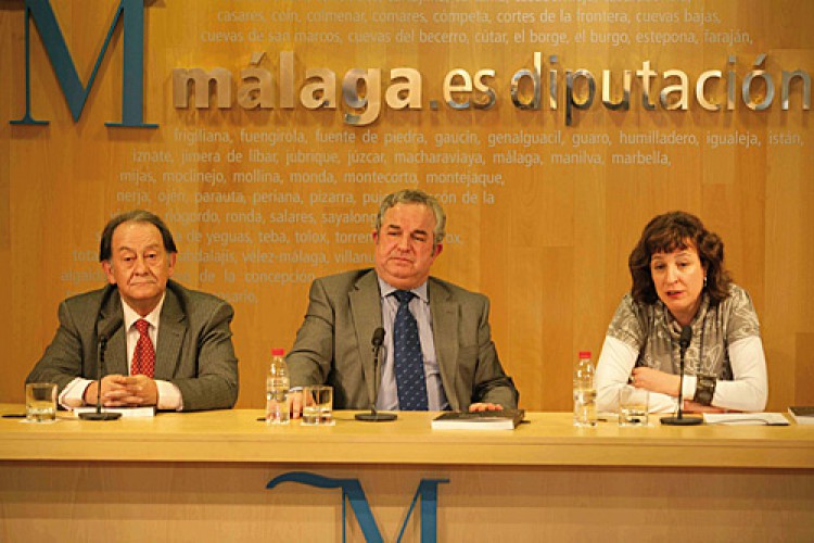 La Diputación publica la memoria de gestión de la legislatura 2007-2011