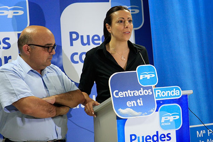 PP y PA confirman las negociaciones para formar gobierno