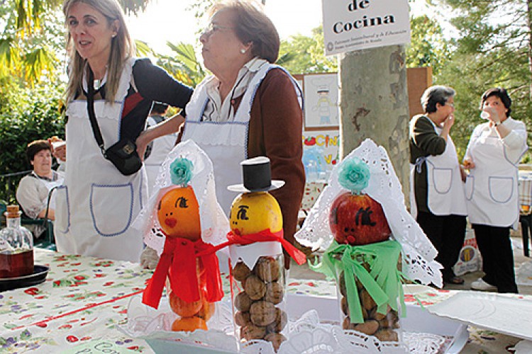 Muestra de Talleres Socioculturales y de Juventud