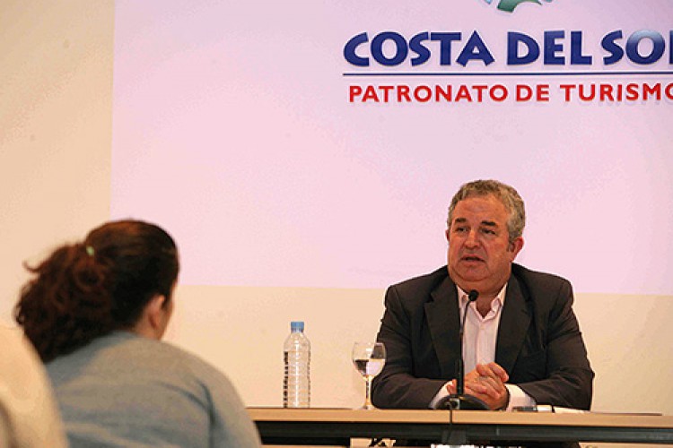 El Patronato presenta un sistema pionero en España para gestionar el destino Costa del Sol