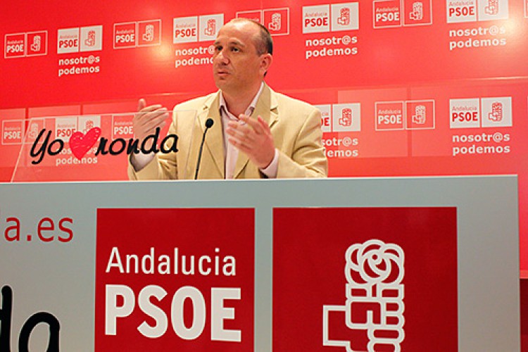 El PSOE anuncia una oposición «constructiva y positiva»