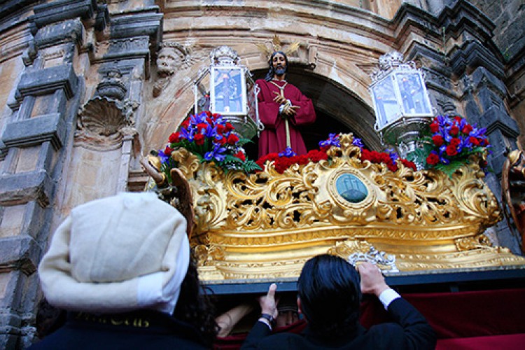 Luz verde a la candidatura de la Semana Santa como de interés turístico