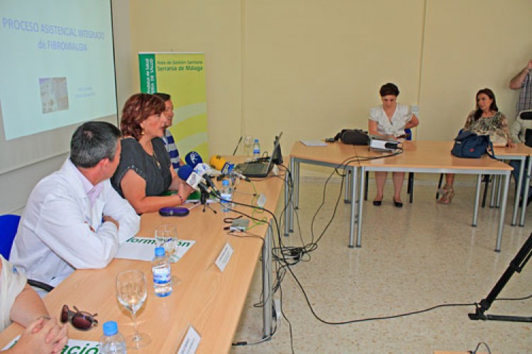 La alcaldesa denuncia que Salud le ha denegado una visita a las obras del nuevo hospital