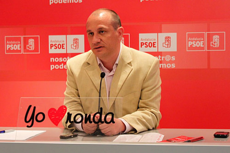Francisco Cañestro y el abogado de una constructora, puestos en libertad