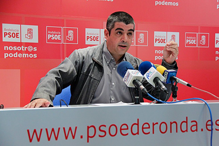 El PSOE hace una «mala» valoración de los primeros 100 días de gobierno