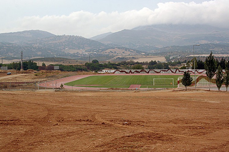 Ronda será sede de la Academia proyectada por el jeque del Málaga