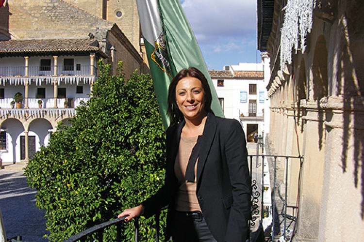 Mari Paz Fernández: «Es totalmente imposible comprar la Casa Rúa»