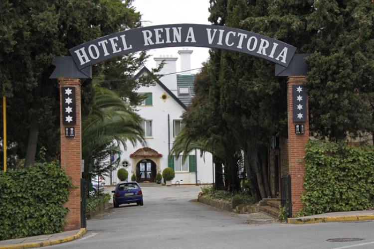 Catalonia gestionará el hotel Reina Victoria