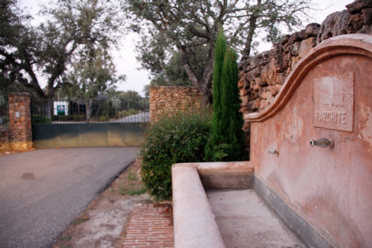 El PGOU no contemplará los campos de golf de La Parchite y Los Pinos