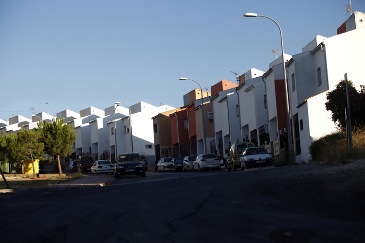 Detenido un hombre tras golpear en la cabeza a una joven de 20 años