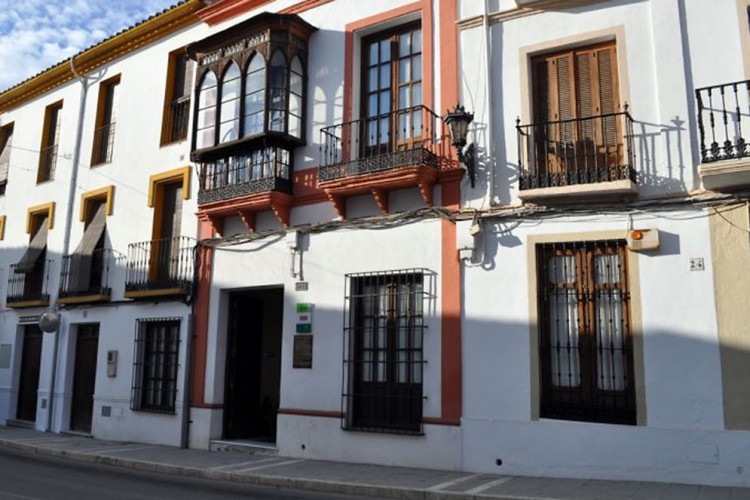 El CEDER Serranía de Ronda convoca una jornada de protesta por impagos de la Junta