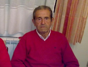 José Melgar.