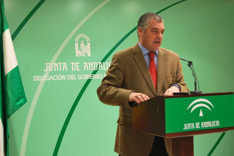 Medio Ambiente dice haber actuado con «coherencia política y jurídica» en Merinos