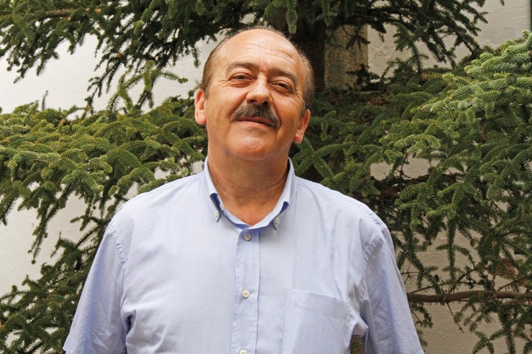 Vicente Becerra: “Gastaremos menos en todos los actos que en años anteriores sólo en la Cabalgata”