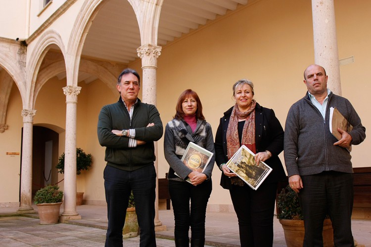 Ronda recreará su época romántica en la Fiesta de los Bandoleros