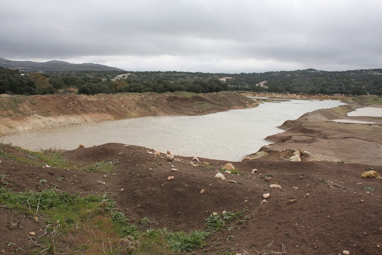 El proyecto de Los Merinos podría ser reducido para adaptarse a las exigencias de la Junta