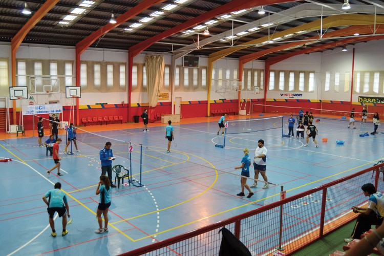 Crean más de cien nuevas plazas para las escuelas deportivas municipales