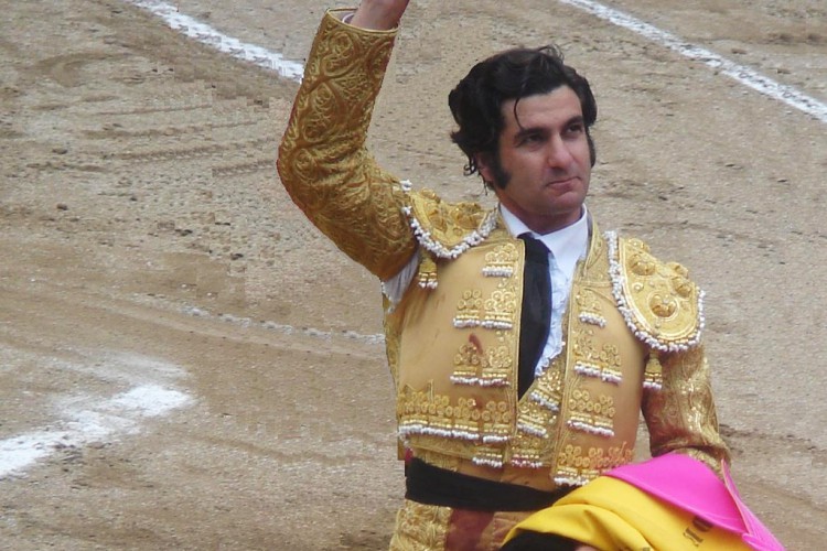 Morante de la Puebla se encerrará con seis toros en la Corrida Goyesca