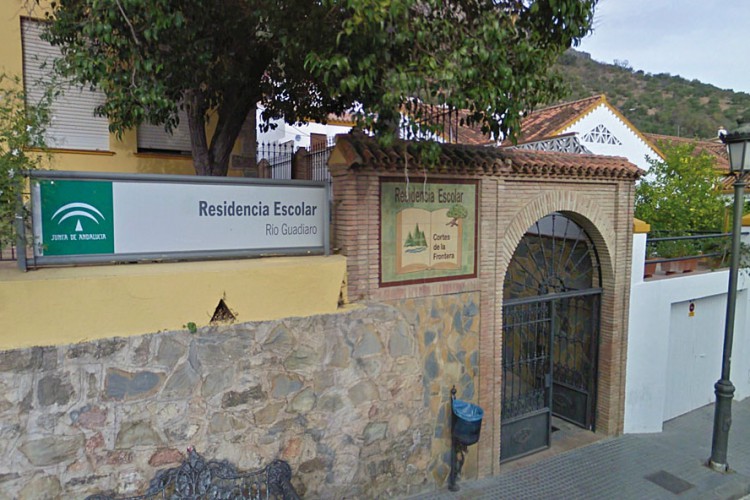 Denuncian presuntos abusos entre internos de la Escuela Hogar de Cortes