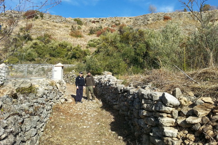 Medio Ambiente recuperará tres senderos en la zona del Tajo y los Molinos