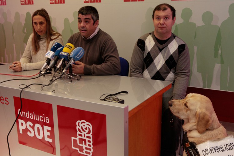 El PSOE pide la destitución de Crespo por la presunta existencia de facturas falsas