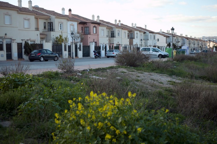 El Ayuntamiento licita las obras de finalización de Arenal 2000