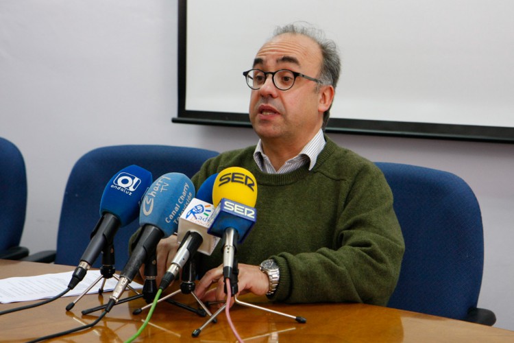 Nuevo mazazo de la Junta a los estudiantes del Conservatorio de Ronda