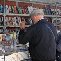 Ronda dedicará su Feria del Libro 2026 a la figura de Pedro Pérez Clotet en el 60 aniversario de su muerte