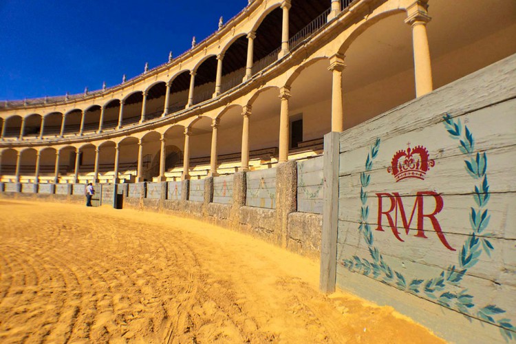 La Plaza de Toros no albergará finalmente el pregón de Francisco Rivera