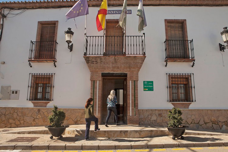 Serrato se convierte en municipio independiente