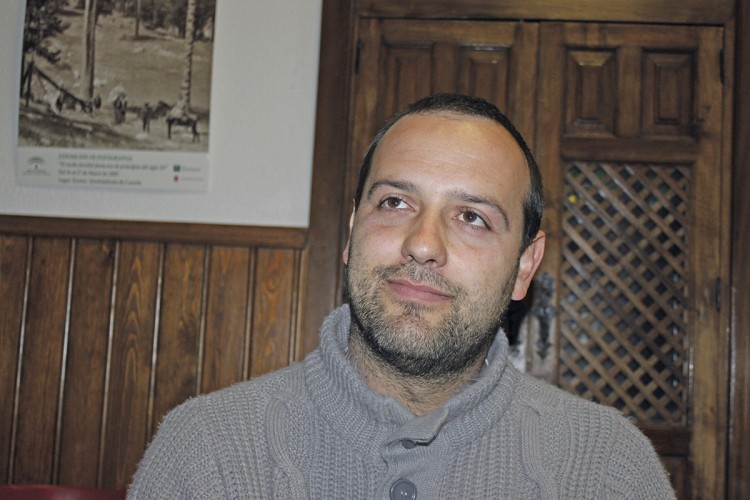 Álvaro Carreño: «El 2014 ha sido un año perdido con las políticas dando la espalda a los ciudadanos»