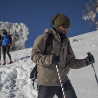 La Serranía de Ronda ofrece una oportunidad única para los amantes del deporte de aventura.