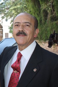 Vicente Becerra