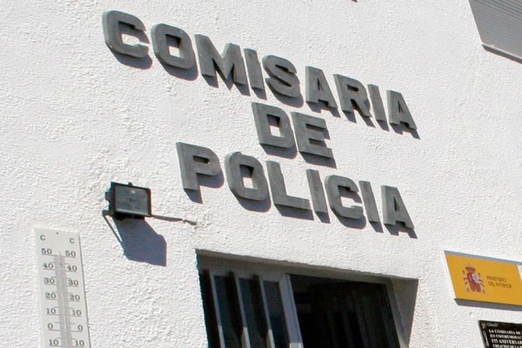 La Policía detiene en Ronda al presunto autor de siete robos con fuerza