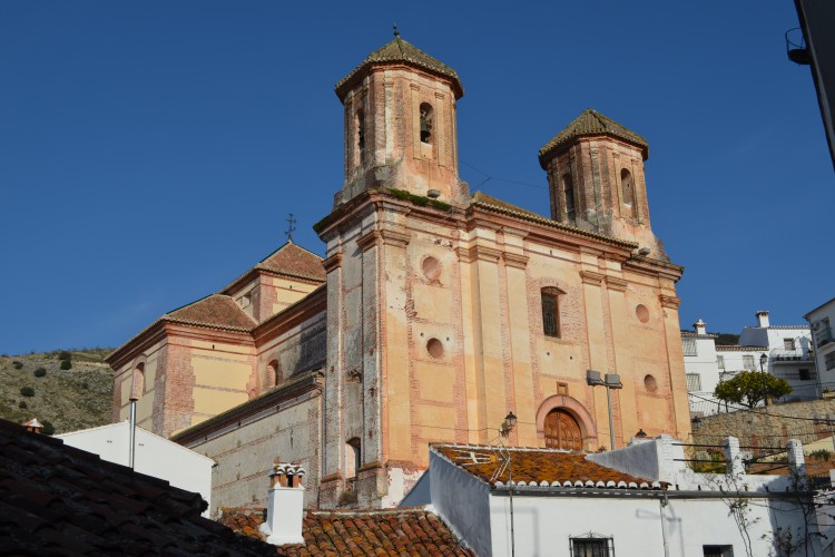 Los secretos de la ‘Catedral de la Serranía’